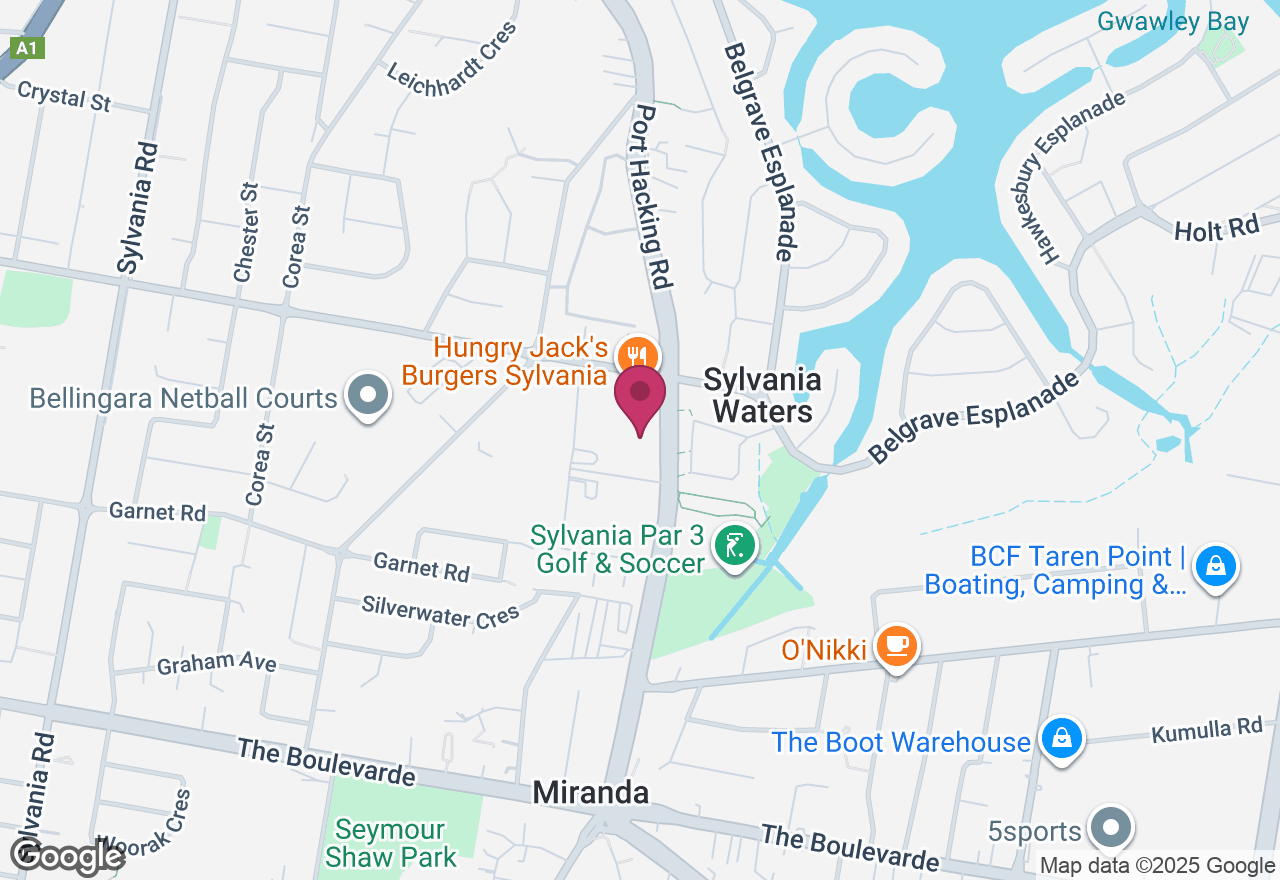 Bicycle Maintenance Workshop Miranda location