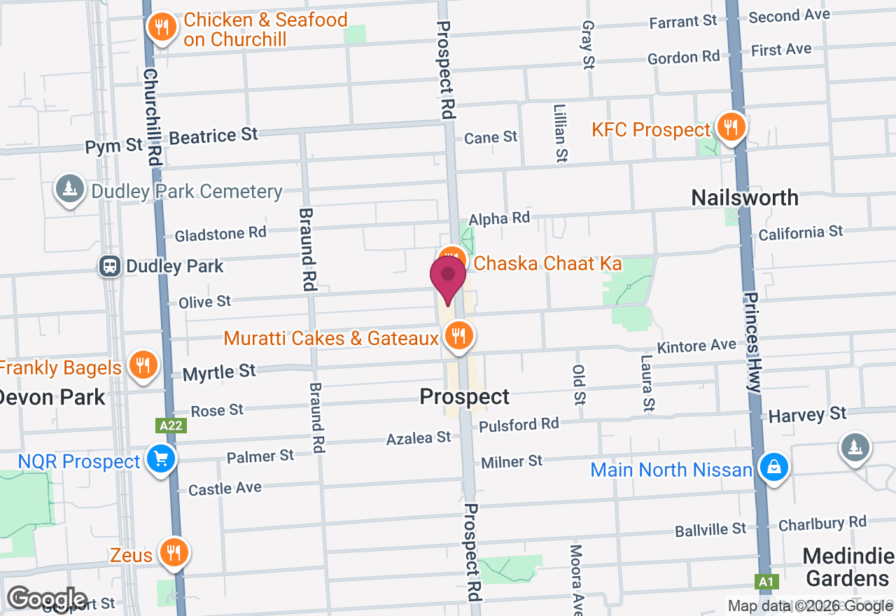 Acrylic Earring Making Workshop - Prospect location