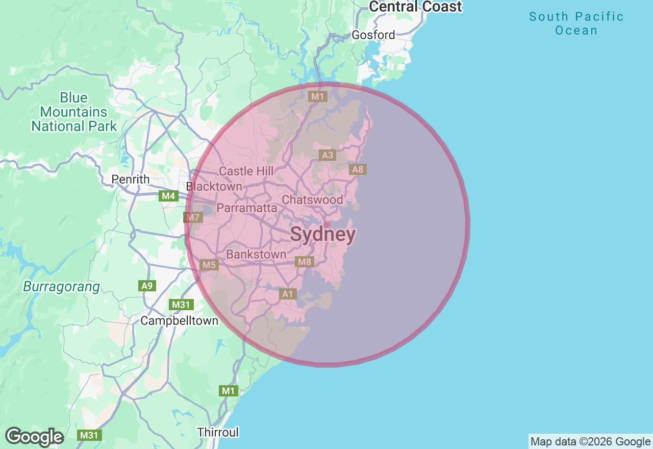 Picnic and Paint Experience location