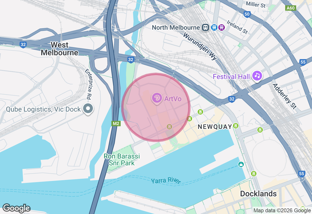 Embroidery Workshop: Anemone Brooch location