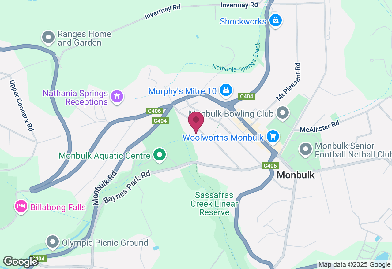 Fermentation for Beginners Workshop location