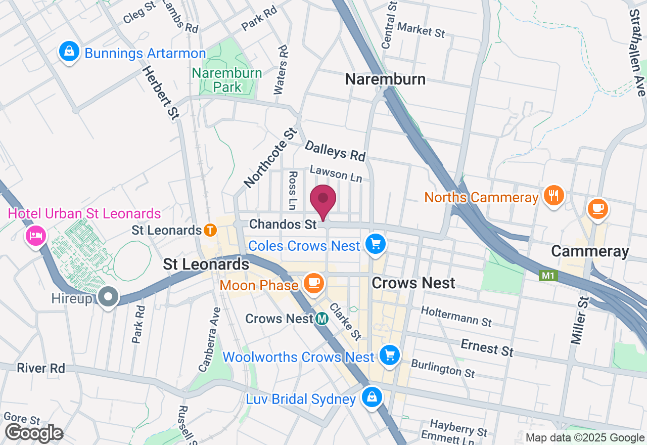 Private Ceramic Workshop location