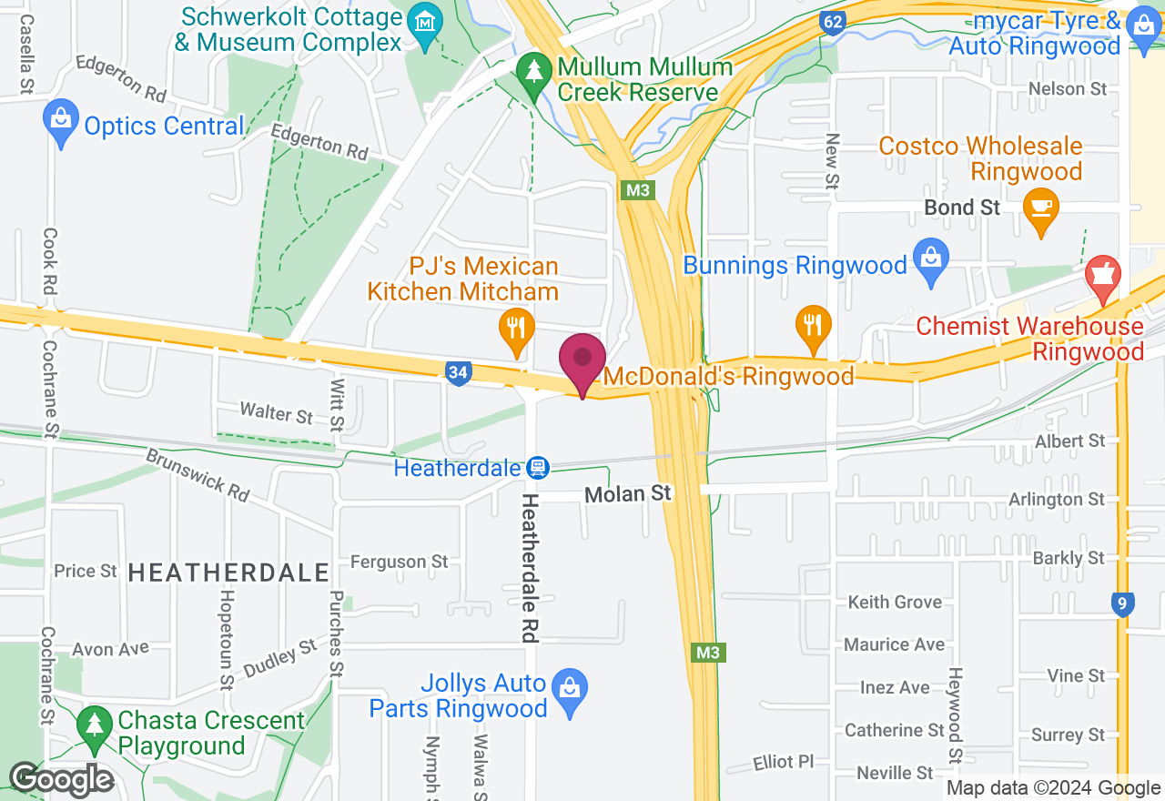 Origami Earring Making Workshop location