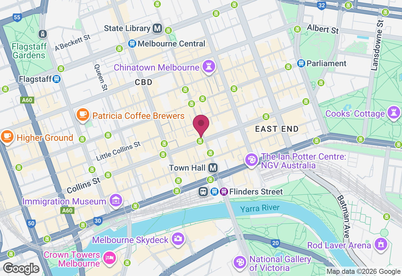 Sewing Machine Basics for Milliners Workshop location