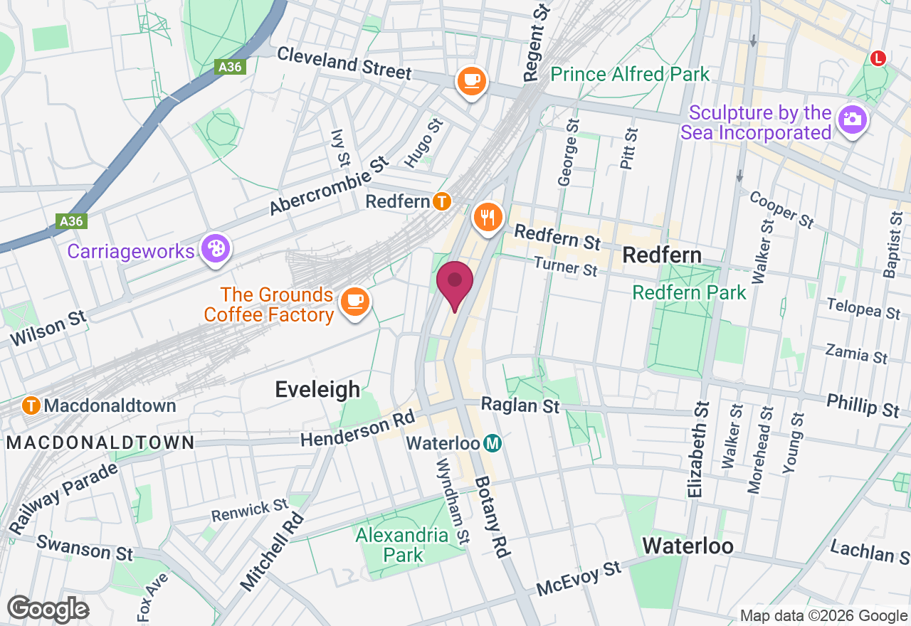 Advanced Beginners T-Shirt Sewing Workshop location