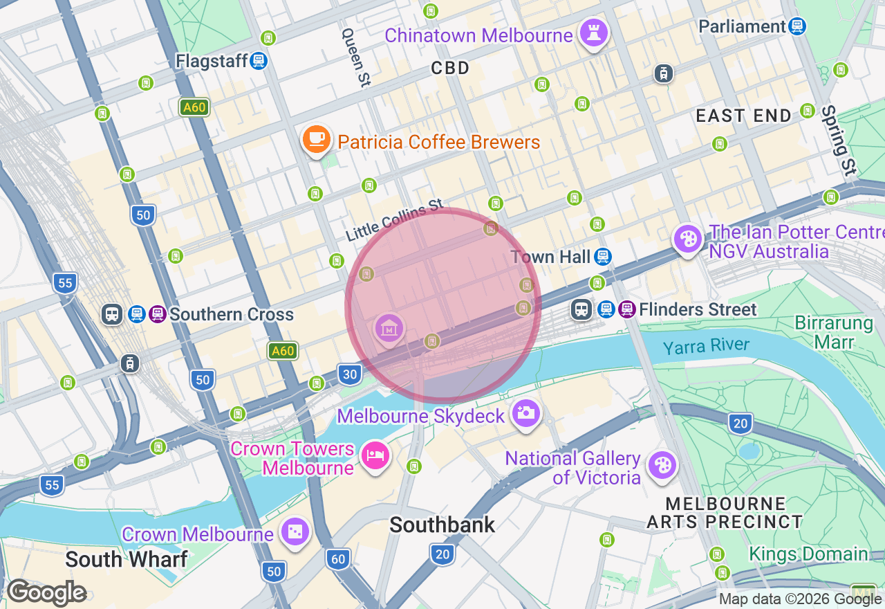 Learn the Basics of Photography Workshop location