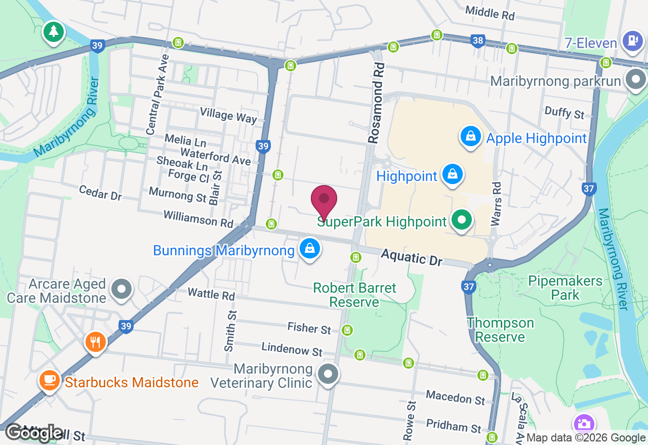 Galentines Day Craft Workshop location