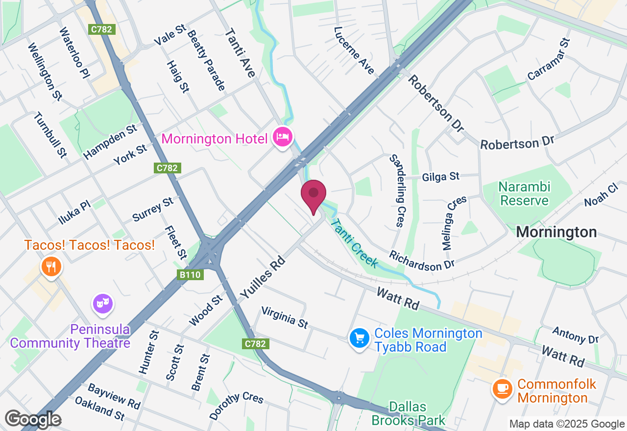 2026 Vision Board Workshop location