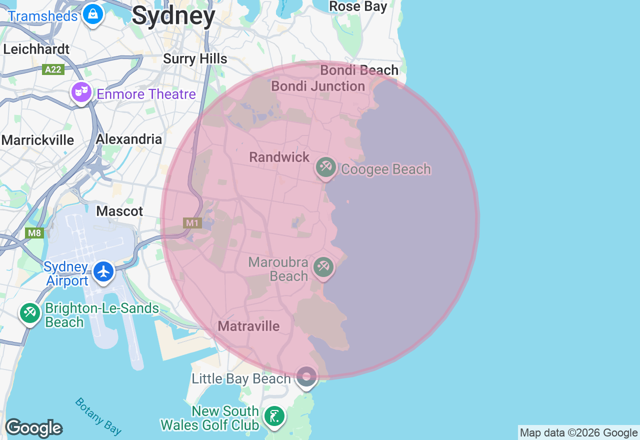 Corporate Wellbeing Workshop location