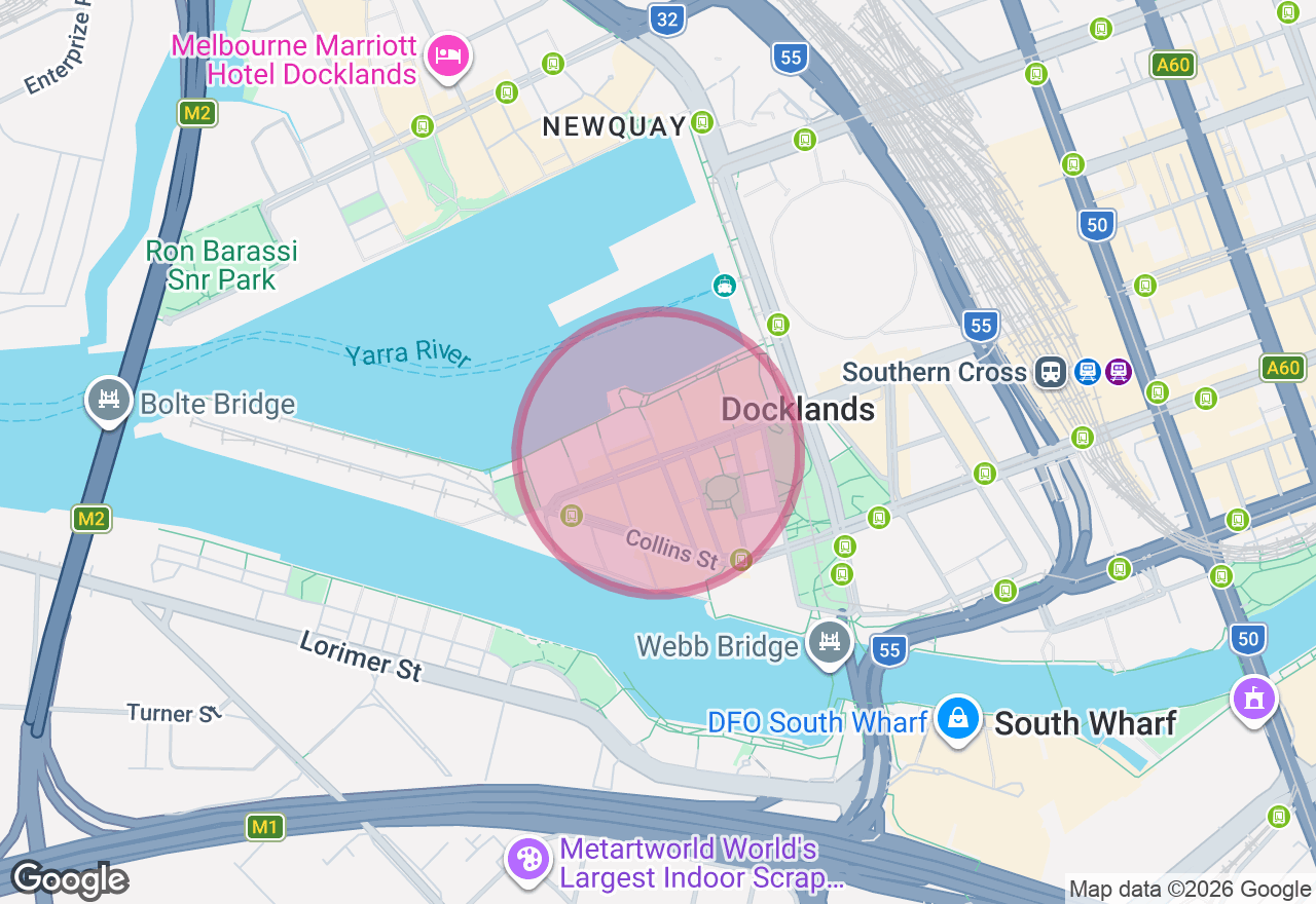 Beginners Kokedama and Yoga Workshop location