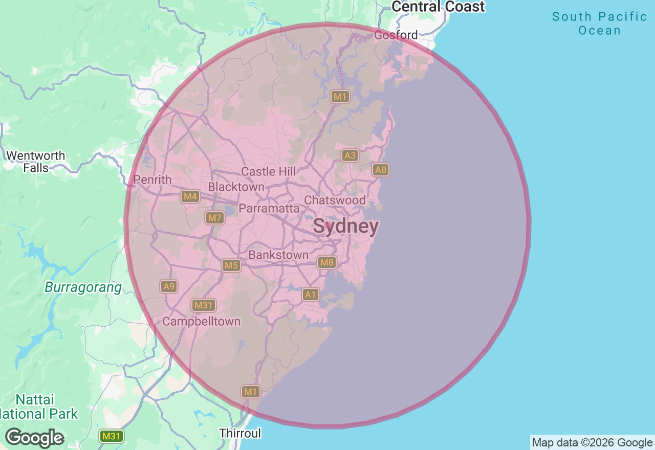 Curated Picnic Experience location