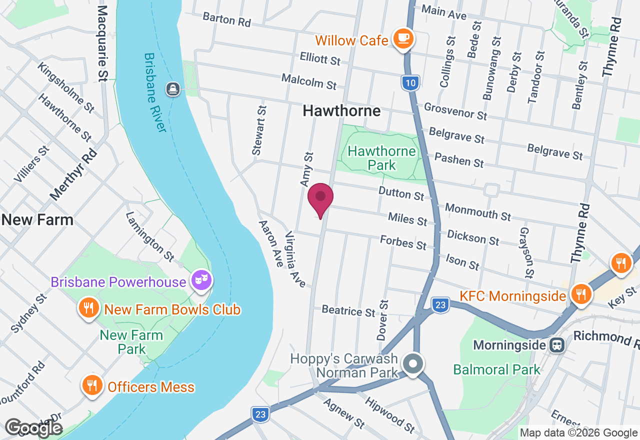 Puppy Preschool Class location