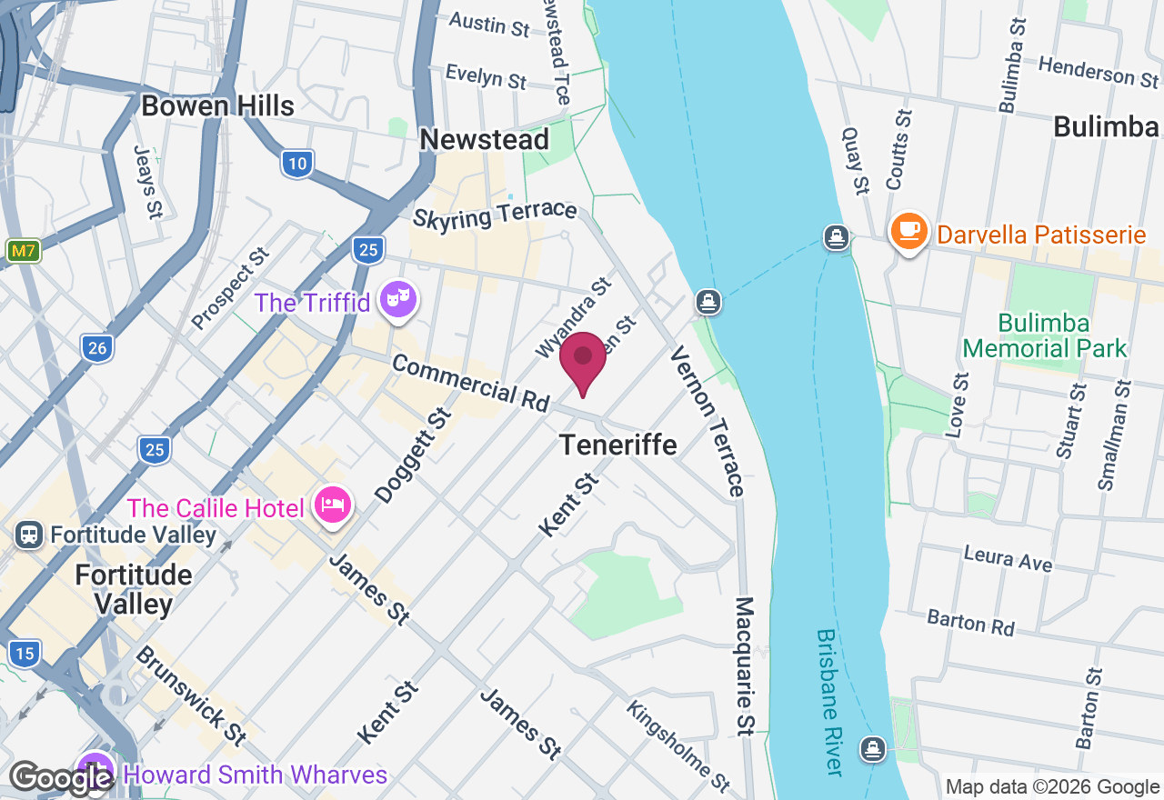 Vegan Asian Soul Food Cooking Class location