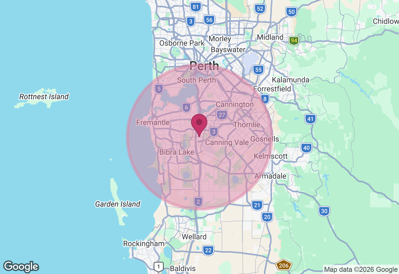 Mobile Candle and Sip Workshop location