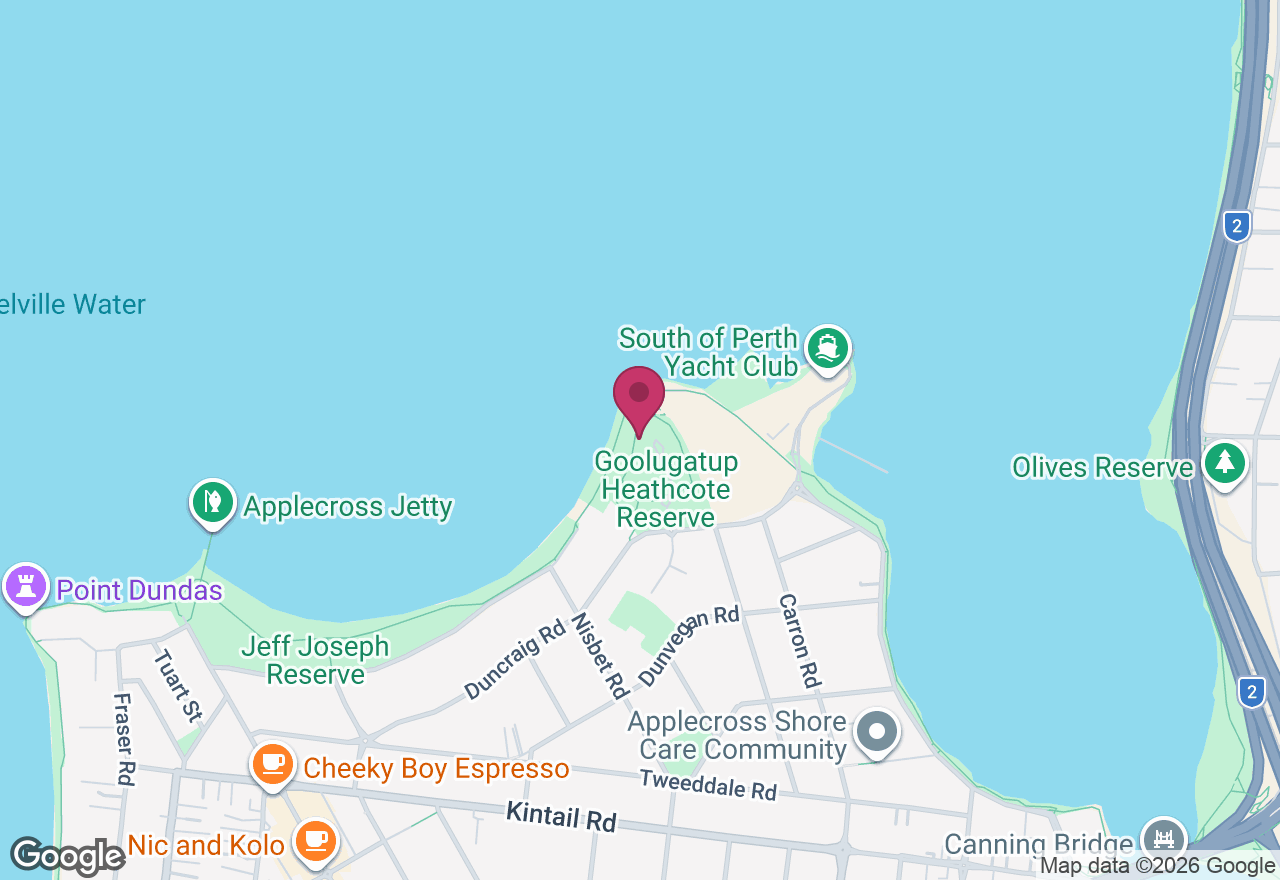 Creative Business Community Networking Morning location