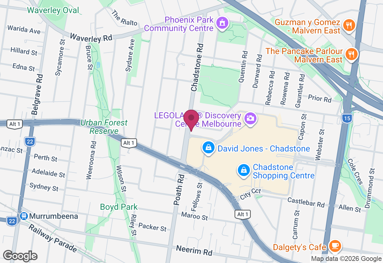 Date Night/Day Couples Floristry Workshop location