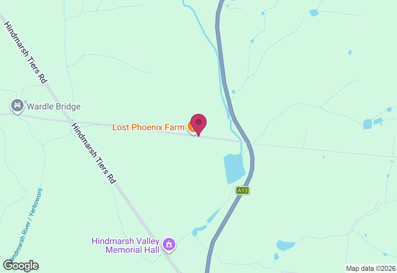 Haloumi Cheese Making Workshop location