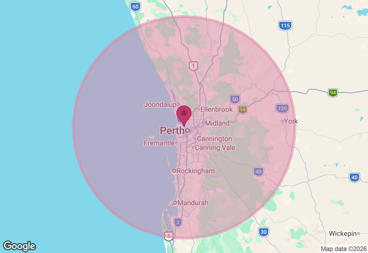 Group Wine Tasting Experience location