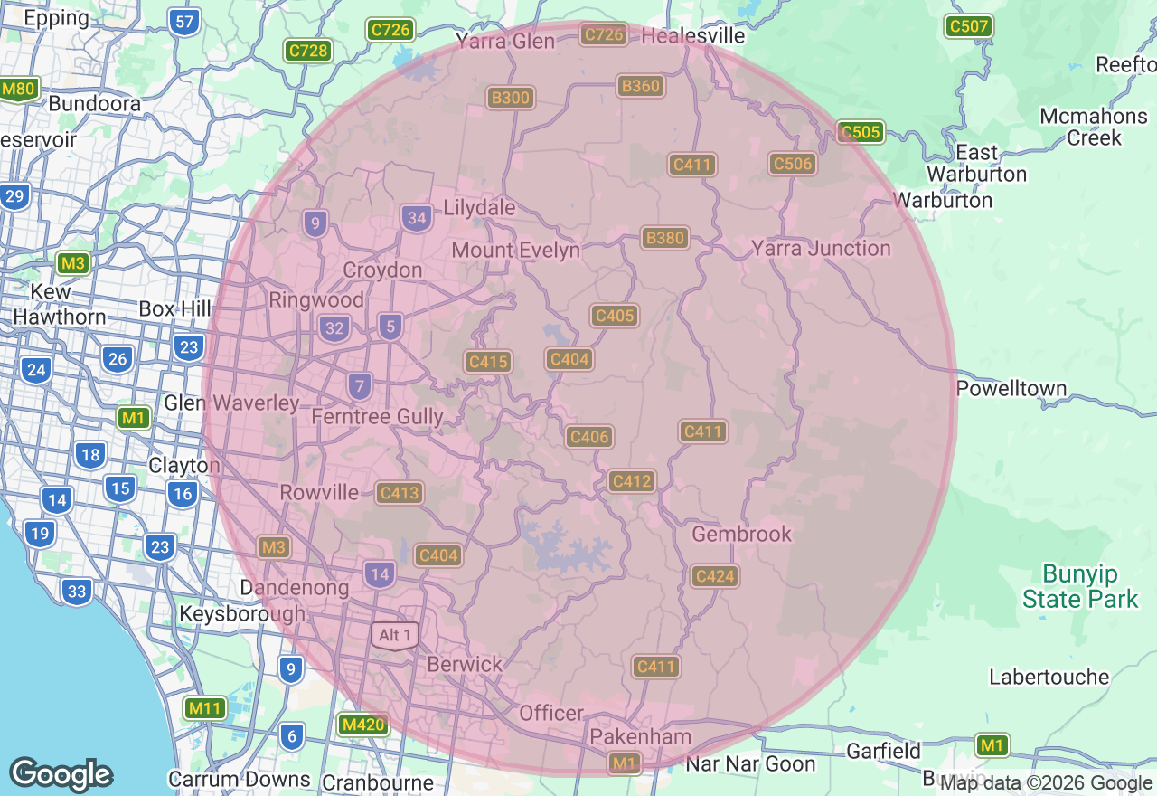Mobile NDIS Art Workshop location