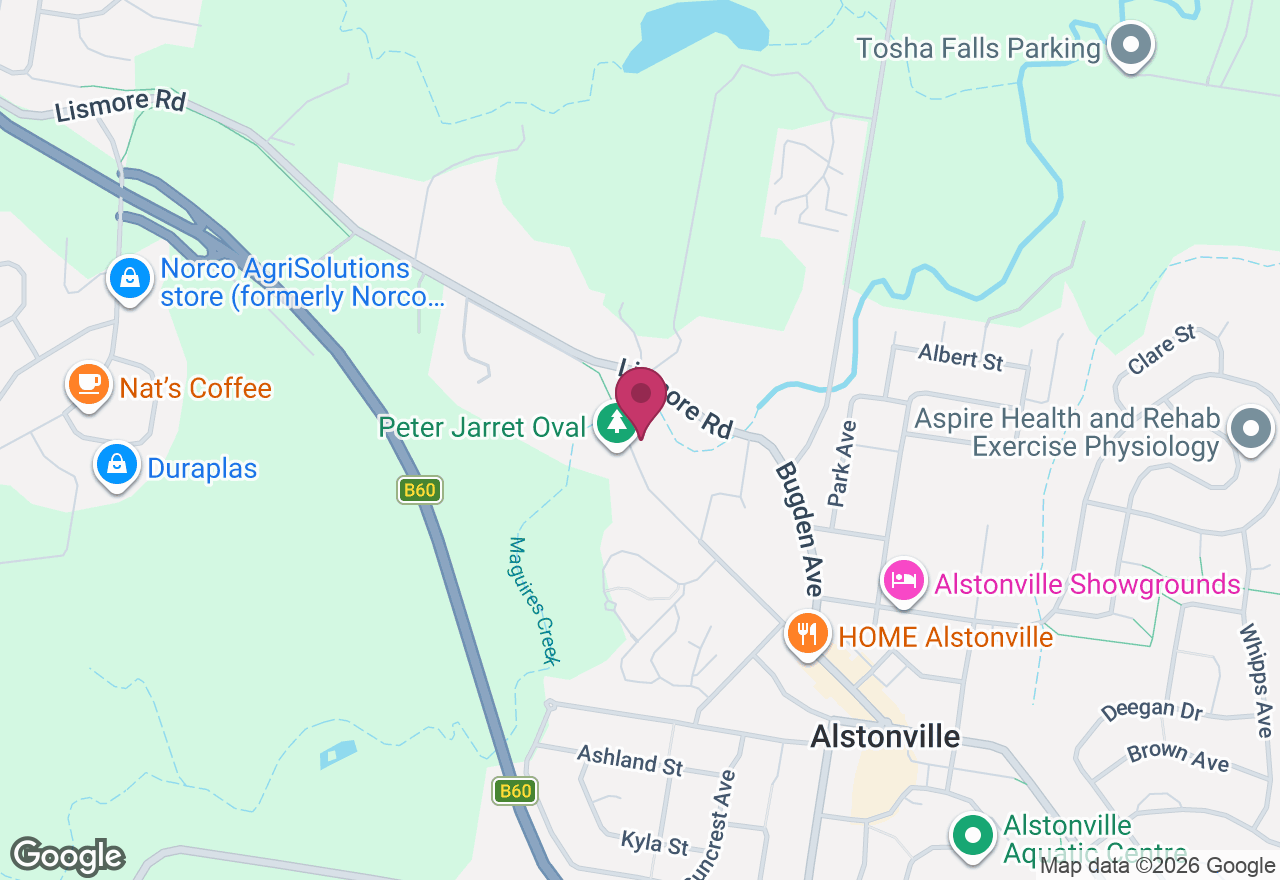 Beginner Crochet Course location