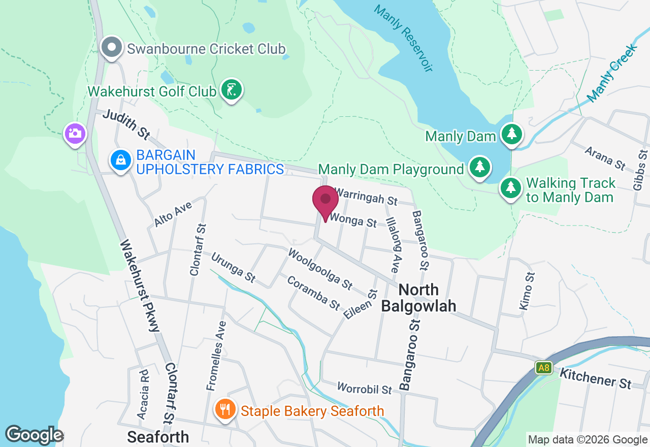 Easter Holiday Class location