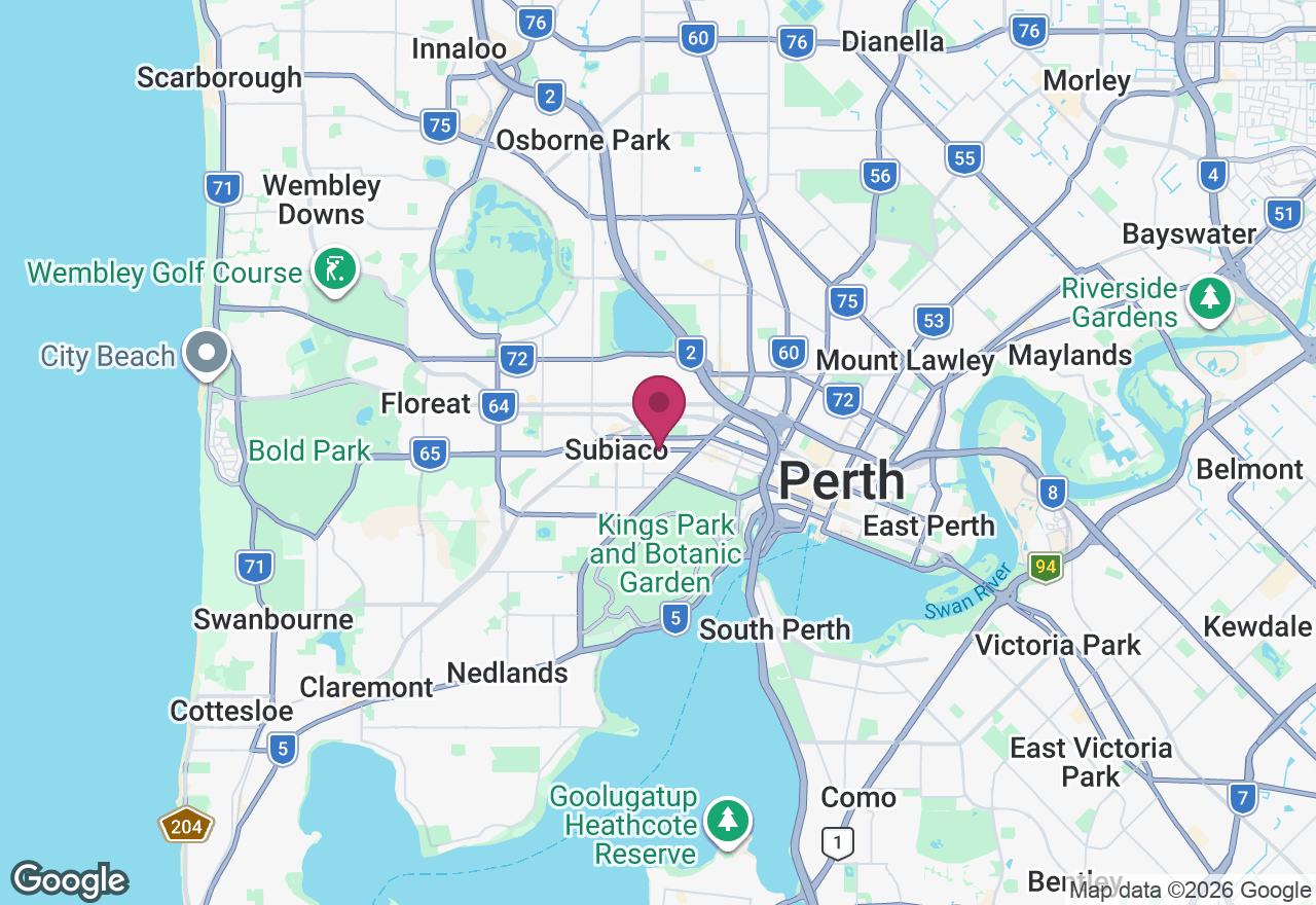 Crochet Garment Workshop location