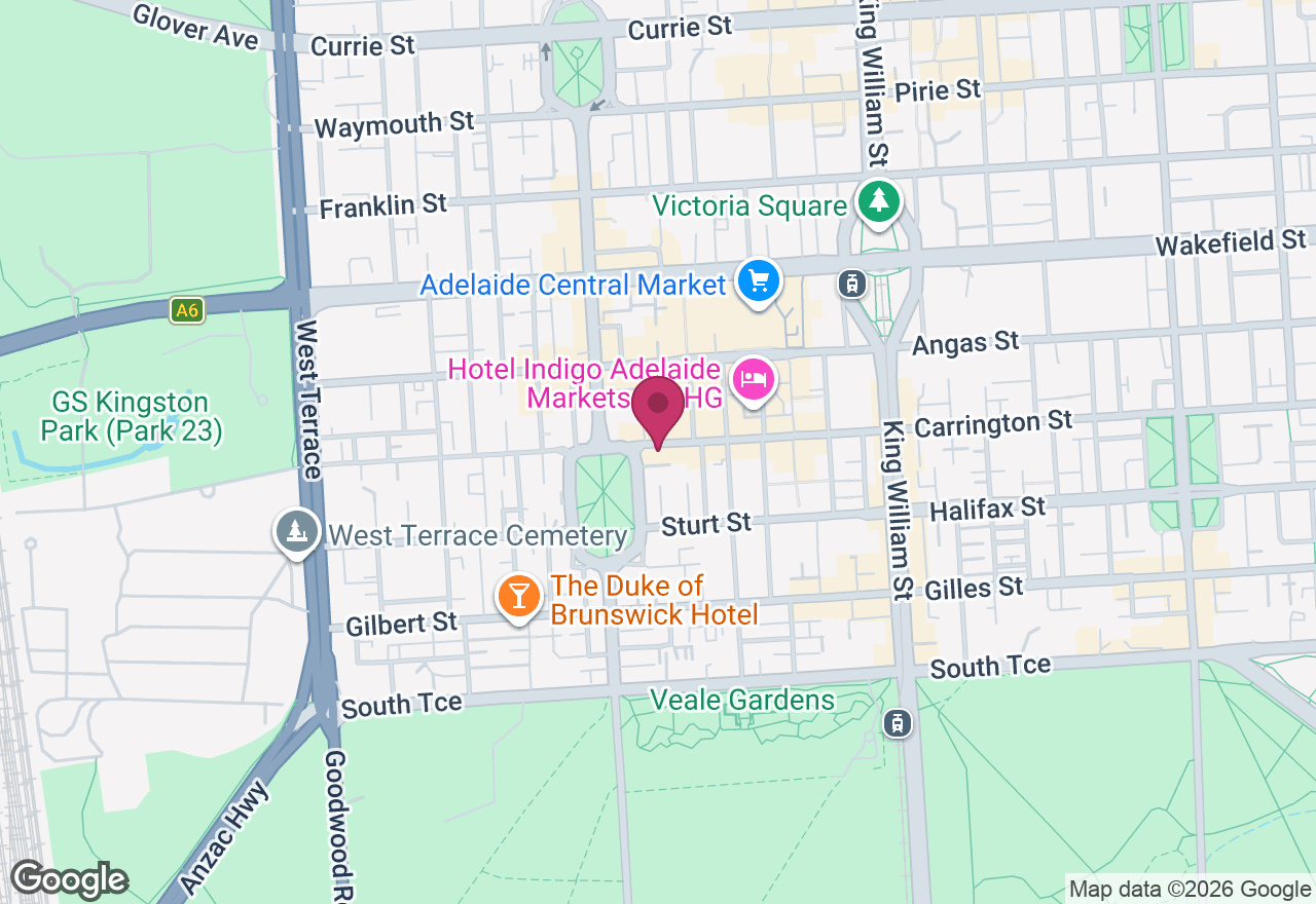 Lampshade Making Workshop location