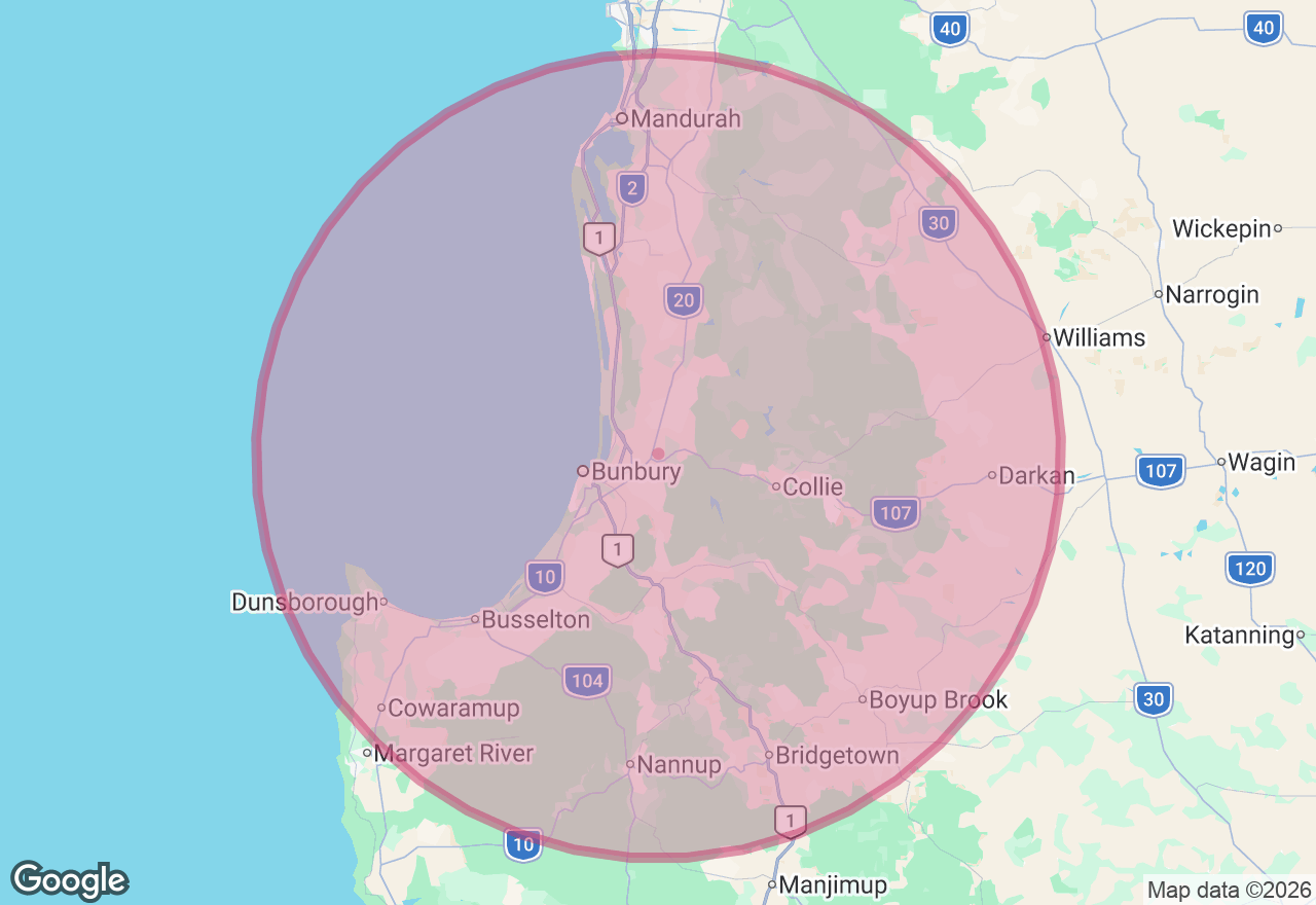 Botanical Printing Workshop location