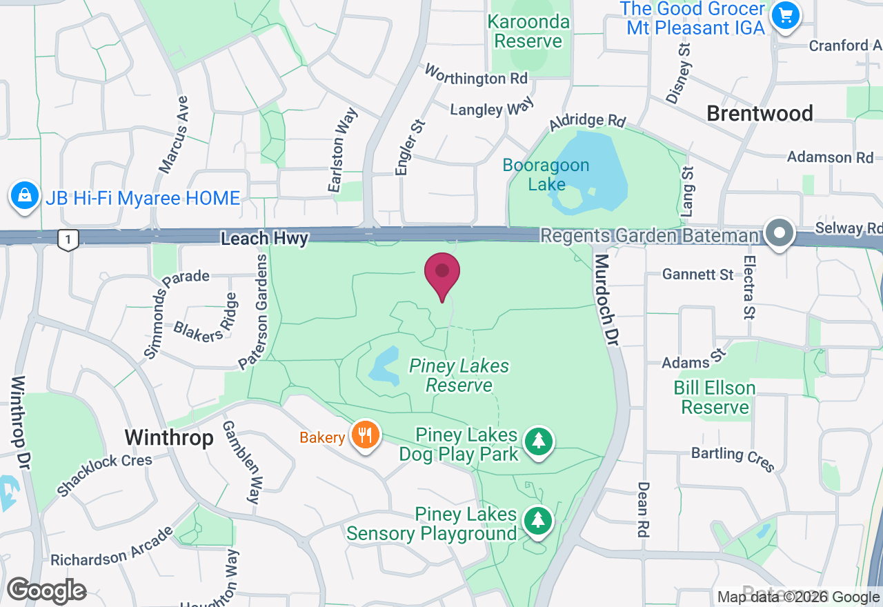 Fermentation Workshop location