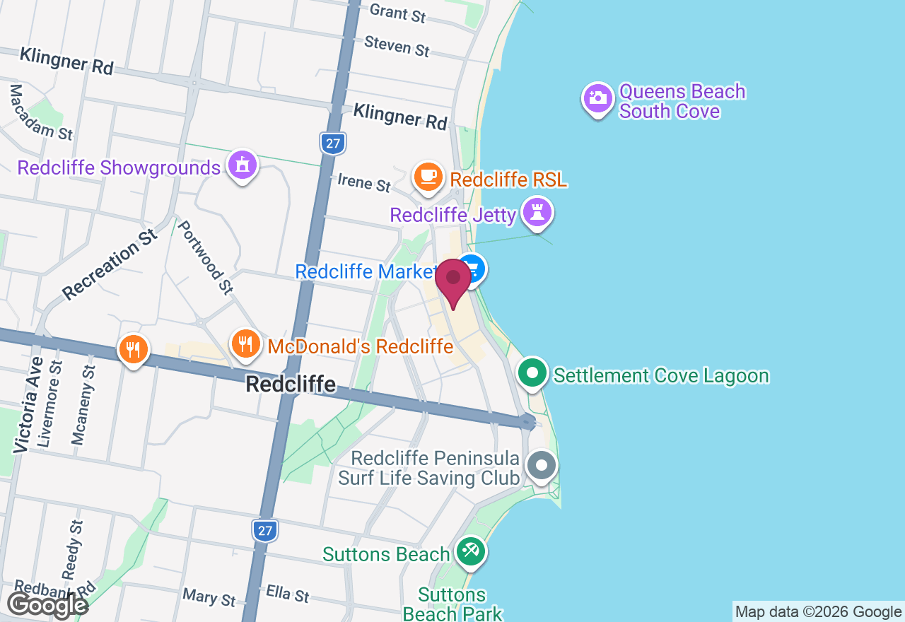 Beginner Broomstick Crochet Workshop location