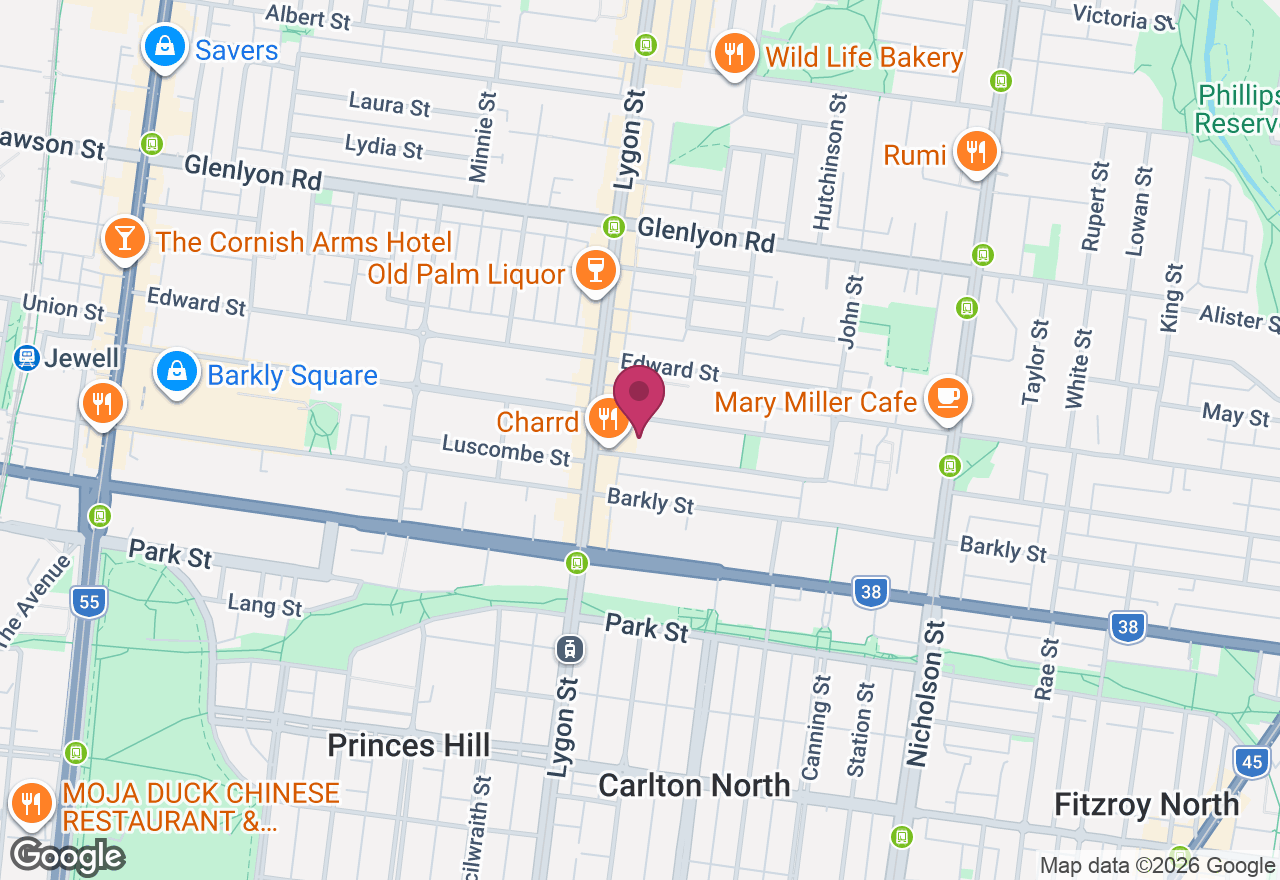 Distillery Tour and Cocktail Masterclass location
