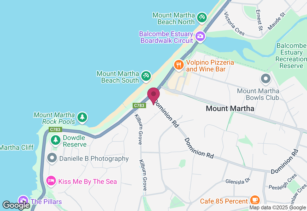 Visible Mending 101 Workshop location