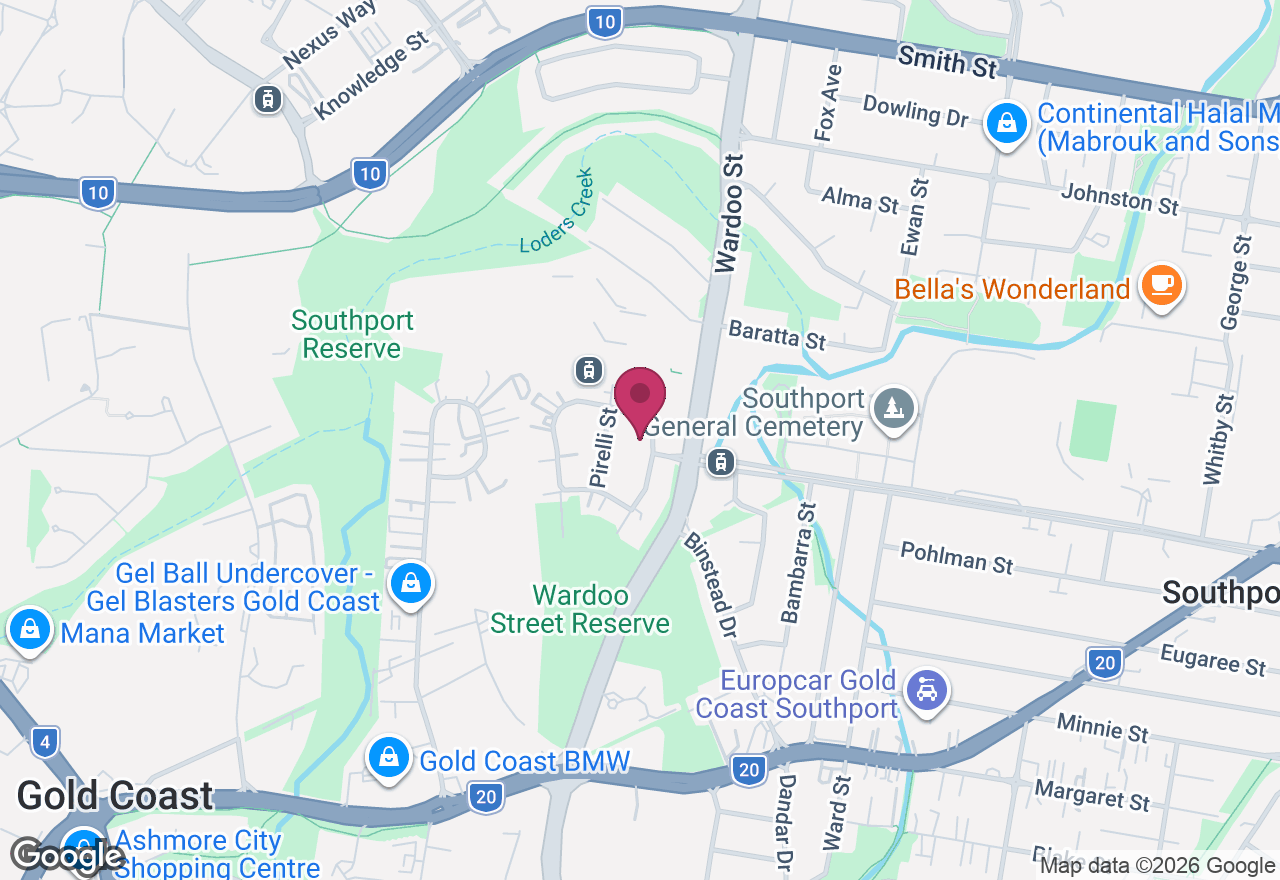 Bring Your Bicycle Tuning Class: Gold Coast location