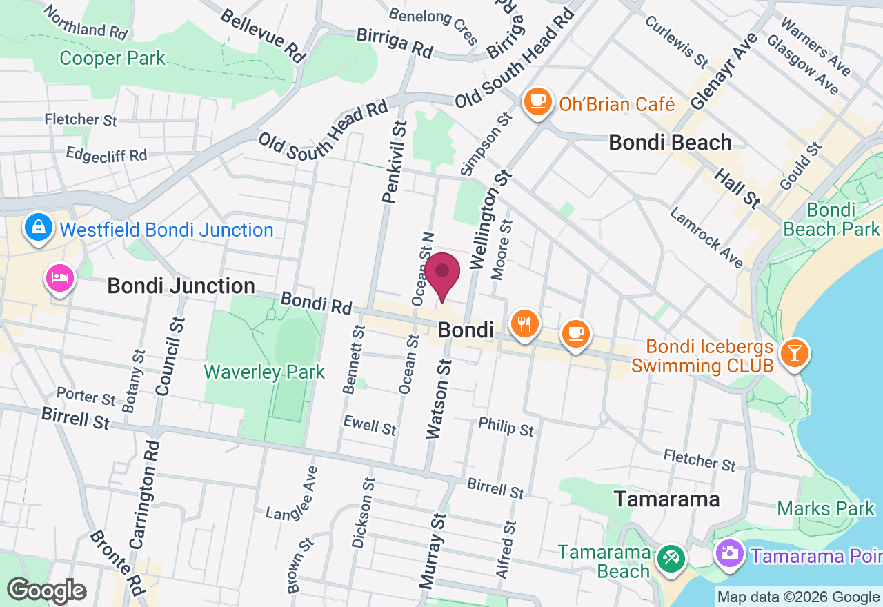Movement, Breathe, Dance Event location