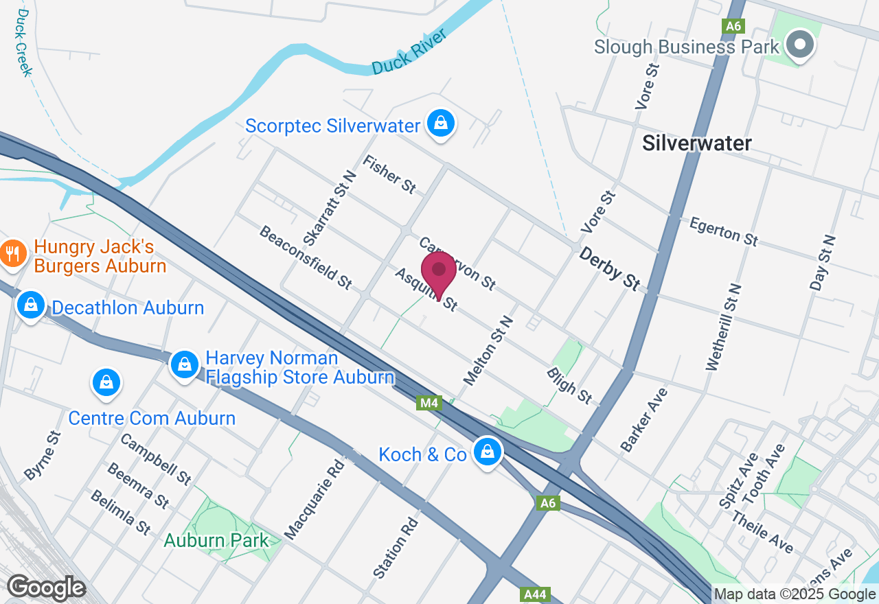 Mother's Day Cake Bouquet Workshop location