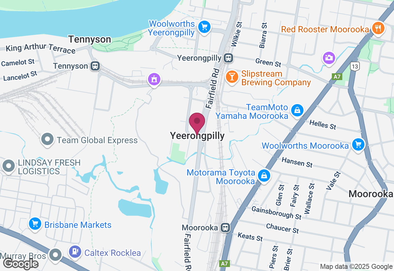 Scrapbooking Workshop location