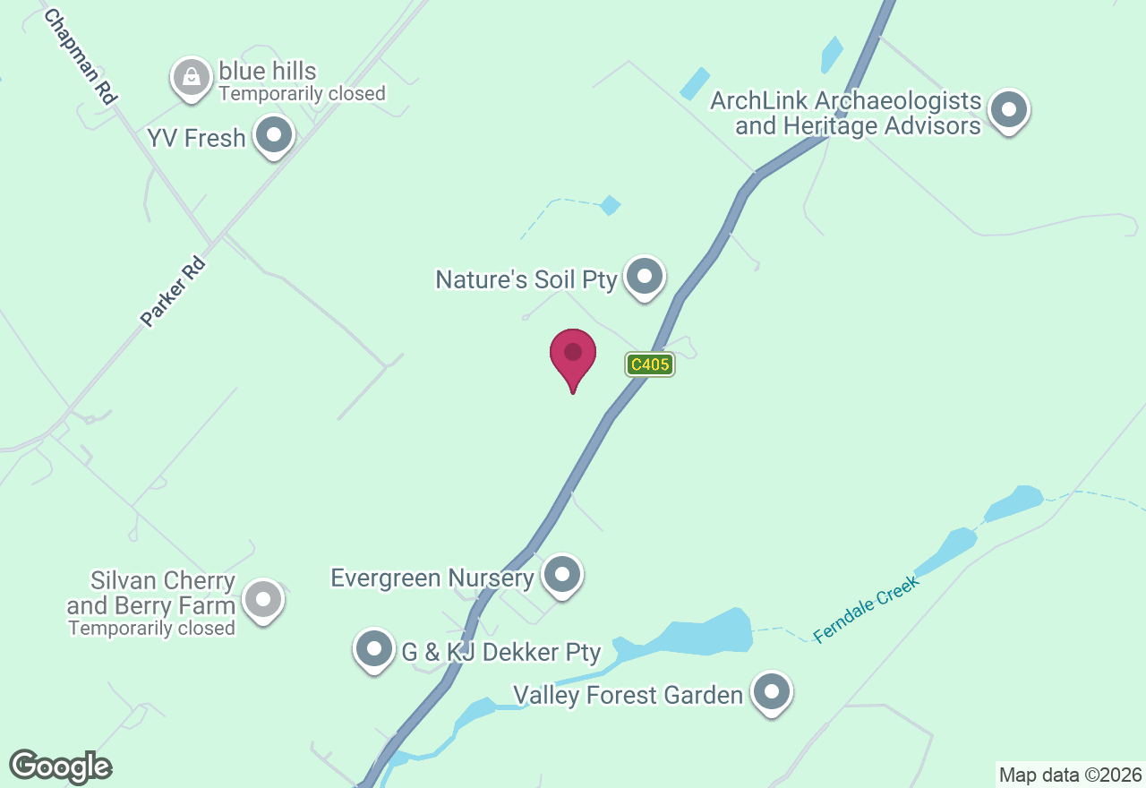 Farmer–Florist Workshop: Hand-Tied Wildflower Bouquet location