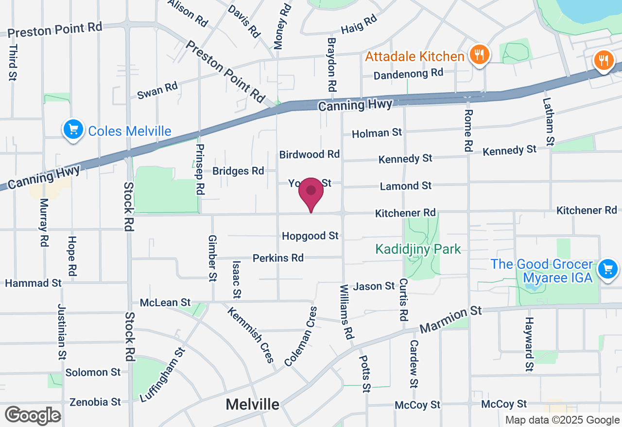 Beginner Bag Sewing Class location