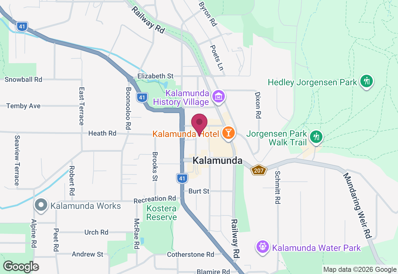 Granny Squares Crochet Workshop location