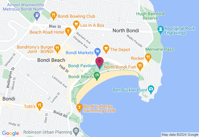 Make Your Own Lamp Workshop location