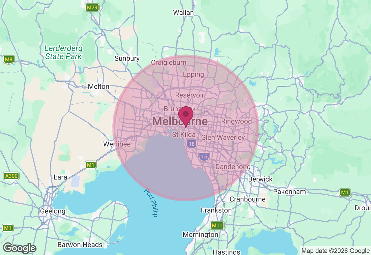 Permanent Jewellery Experience location