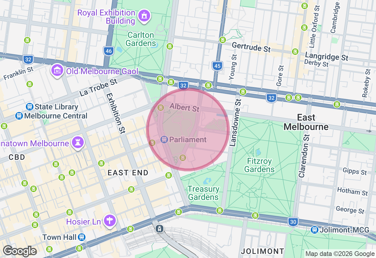 Floating Pilates Experience - Melbourne location