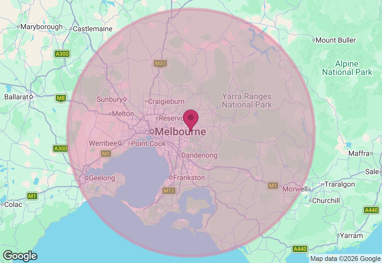 Breathwork and Tea Class location