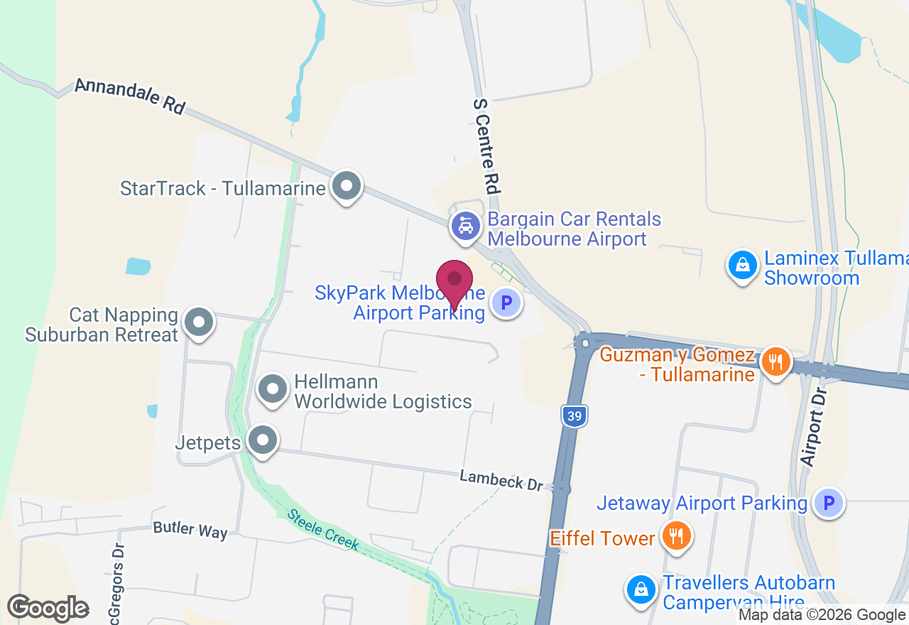 BYO Vase Workshop location