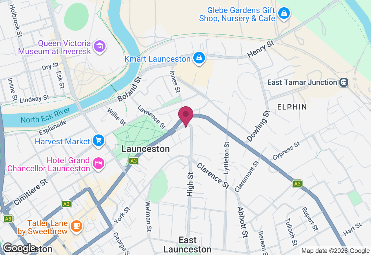 Lampshade Workshop location