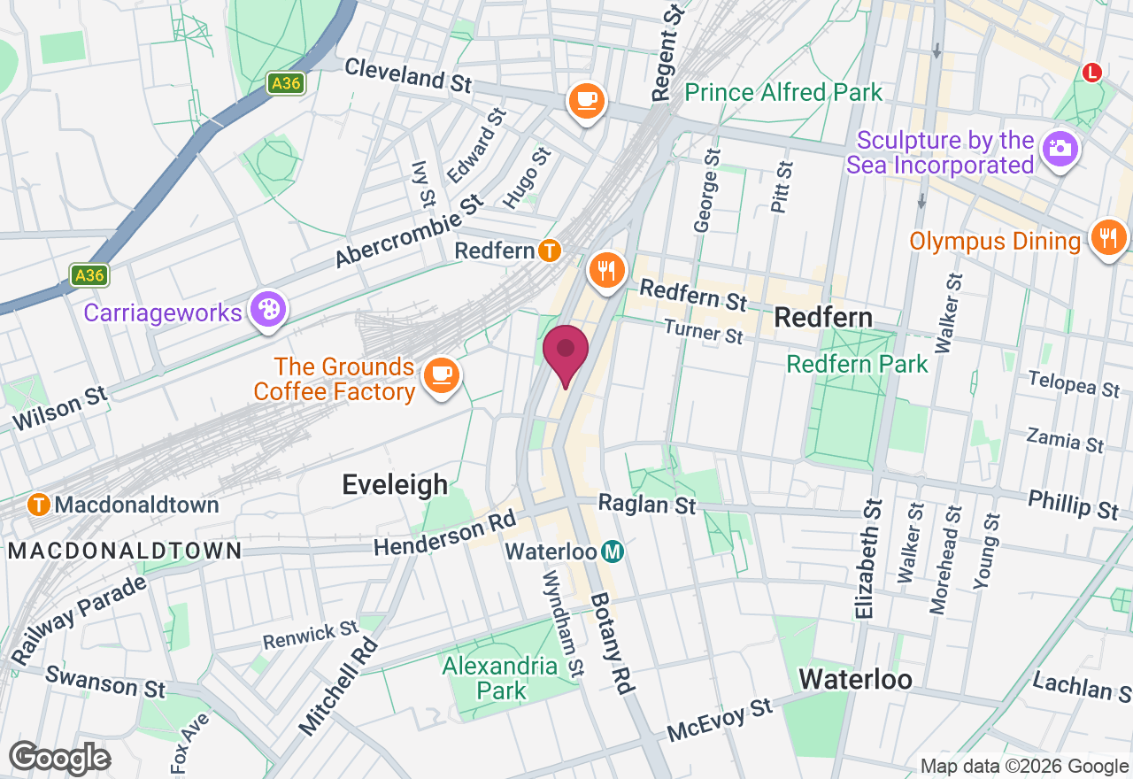 Polymer Clay Jewellery Making Class location