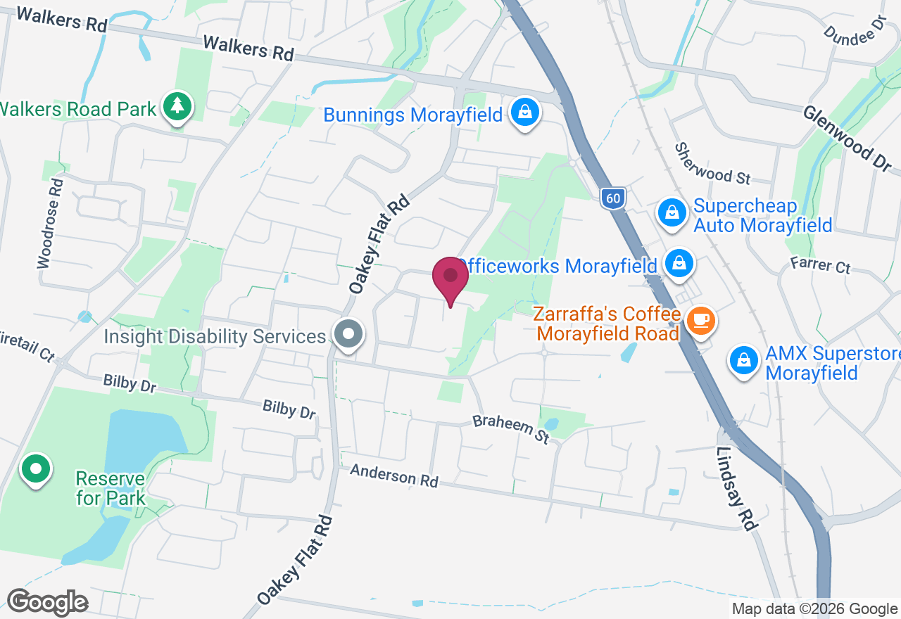 Private Makeup Class location