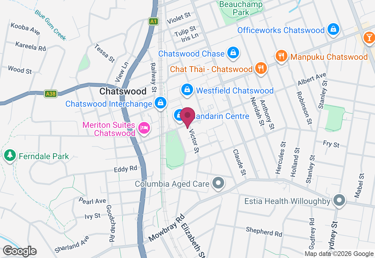 Mindful Tote Bag Painting Workshop location