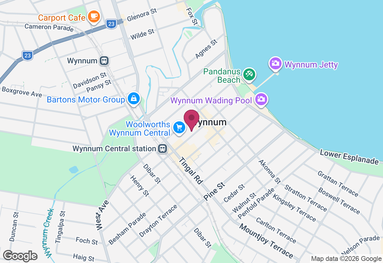 Qigong and Chinese Tea Ceremony Workshop location
