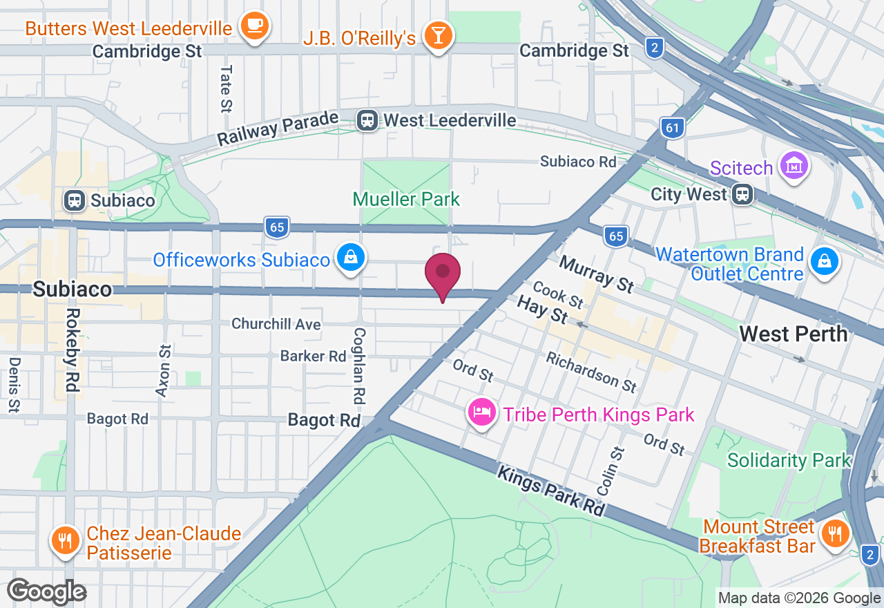 Free Transcendental Meditation Discovery Class location
